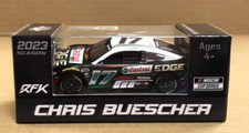 Chris Buescher 17 CASTROL 2023 Mustang L.E. 1:64 scale C172365CASCH