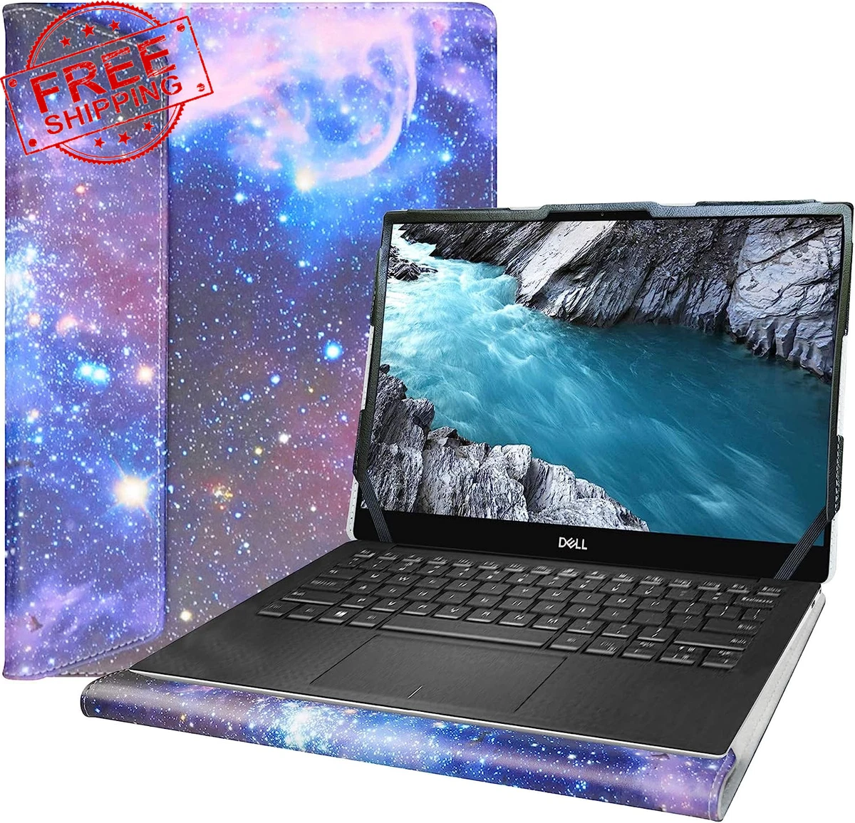 Dell latitude top 7390 protective case