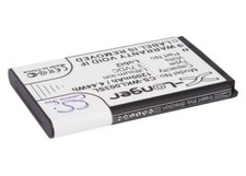 Li-ion Battery for Vertu Ascent 2010 Signature S Design Vertu X 3.7V 1200mAh