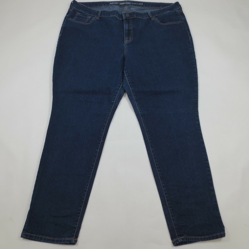 Womens Old Navy Jeans Size 20 Regular 