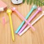 thumbnail 68 - 80 Style Gel Pen Ballpoint Stationery Writing Sign Child School Office Supplies