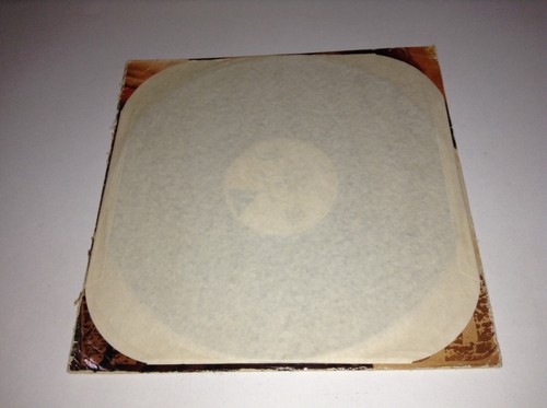 Steve Winwood - Roll With It 1988 - Vintage Vinyl Record - Picture 4 of 8