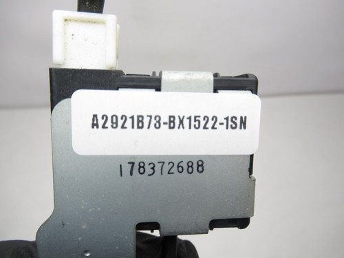 09-14 Nissan Maxima Rear Window Defrost Resistor Module 8370731 OEM & SANA - Picture 2 of 10