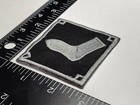 Chicago White Sox Base Iron On - Sew On Embroidered Quality Patch
