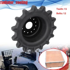 New Drive Sprocket Fit Bobcat Skid Steer Loaders T180, T190, T550, T590 #7166679