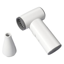 Cordless Electric Air Blower with 4 Speed 100000RPM Rechargeable Dry