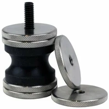 MYBO X2 Steel Stabilizer Weight, 1 ounce