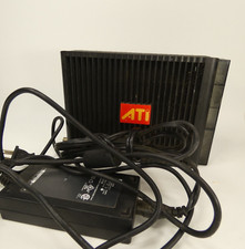 ATI TV Wonder External Digital Cable Tuner Power supply A636 102a6360203 FPJ8R