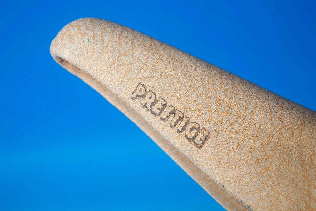 Selle course vintage Freccia d'oro - Vélos