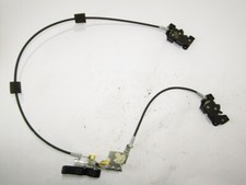 Capote Ford TOURNEO CONNECT