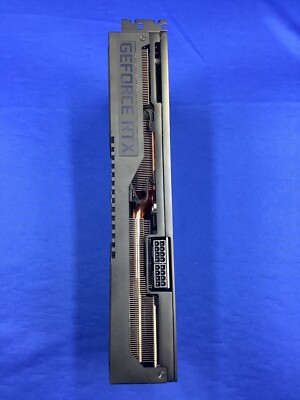 HP NVIDIA RTX 3080 10GB GDDR6X GRPAHICS CARD w/3 fans HP Omen