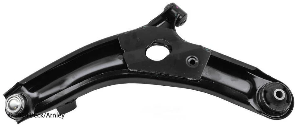Brazo de control inferior delantero derecho para Kia Soul 2010-2011 2,0 L 4 cilindros 102-6082 Foto 2 de 4