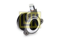ZentralausrÜCker Kupplung LuK 510 0163 10 FÜR Chevrolet Opel