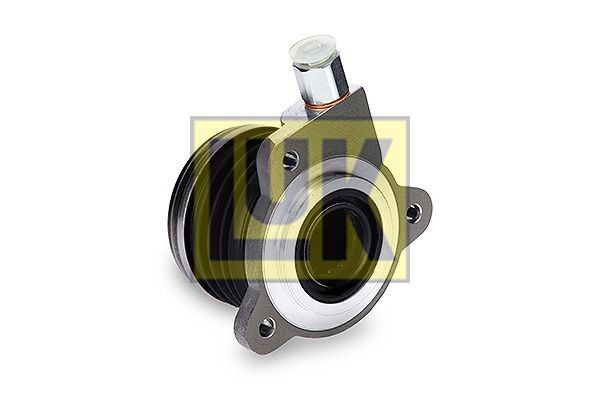 ZentralausrÜCker Kupplung LuK 510 0163 10 FÜR Chevrolet Opel-image