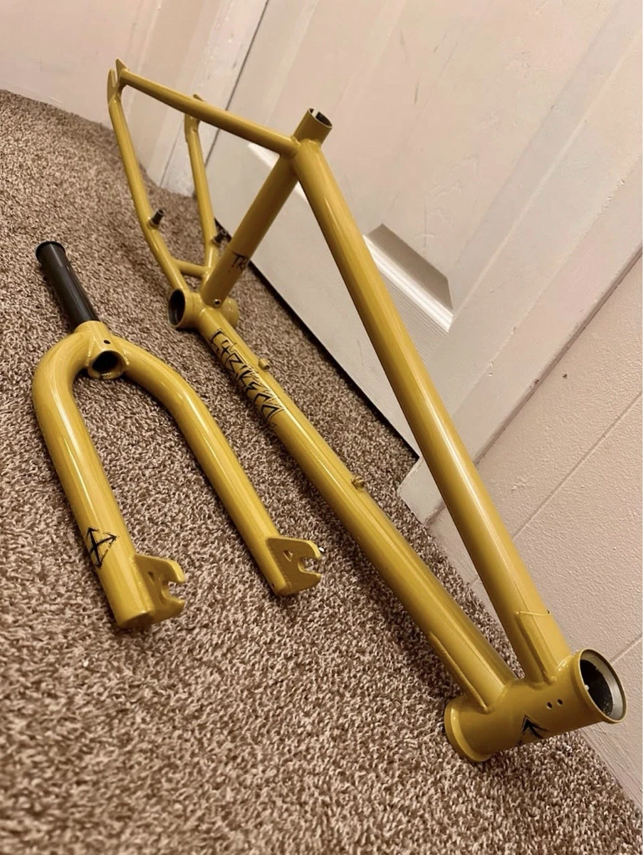 Preços baixos em Quadros de Bicicleta Fitbikeco. para BMX Bike | eBay