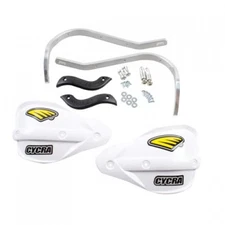 Cycra Probend Alloy Bar Pack Handguards White 7500-42