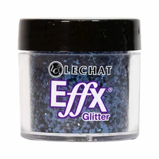 LeChat Glitter EFFX "Water Hex" | 2 oz. EFFX2-28