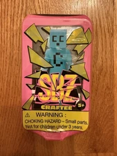 SBZ Screen Breakz Craftee Collectible Figurine NEW YouTube Gaming Minecraft NWT