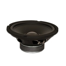 Goldwood Sound GW-8028 Rubber Surround 8" Woofer 190 Watts 8ohm Speaker