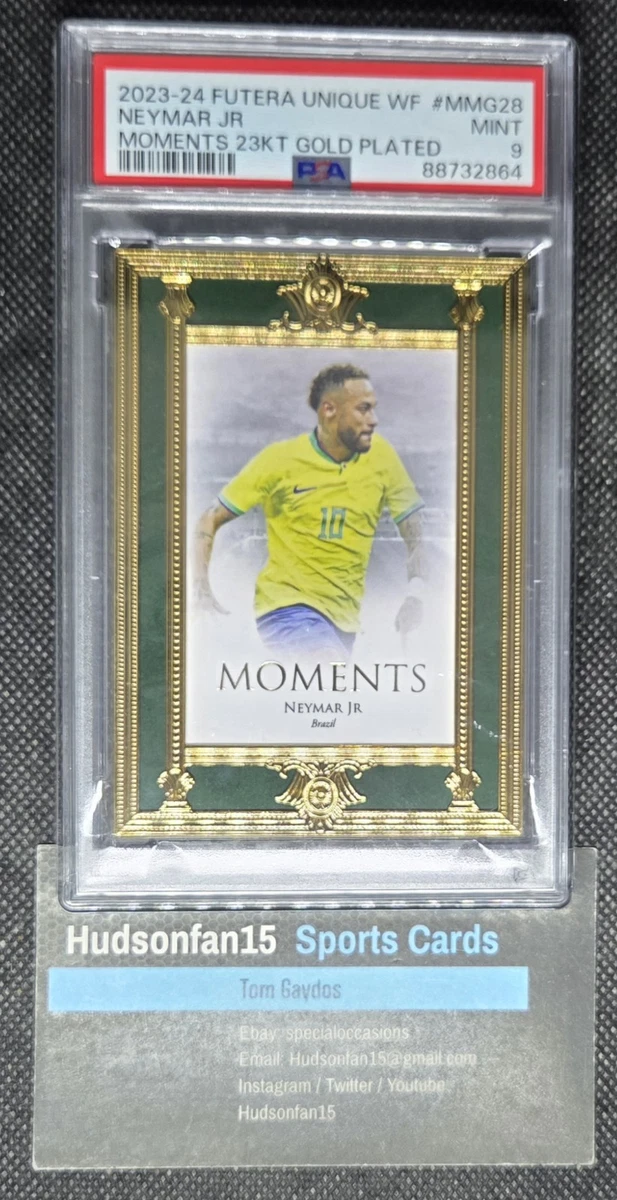 2023−24 Futera Unique クヴァラツヘリア　ジャージカード 2023-24 Futera Unique World Football Soccer Trading Cards for sale