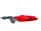 LEXMOTO DIABLO 50 LJ 50 QT-9M LEFT SIDE FAIRING COVER PANEL