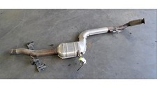 Katalysator Alfa Romeo Stelvio (949) 50553867 P21746538
