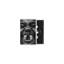 Ye BULLY Cassette 