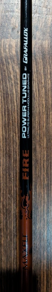 Maxfli Fire 9° Driver - Image 3 of 4