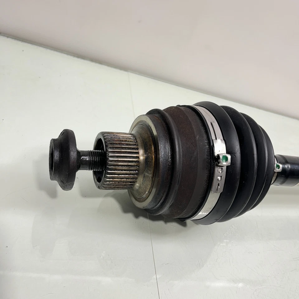 2012 - 2018 奥迪 A6 A7 四轮车 - 前 CV 轴轴 4H0407271H 原始设备制造商 D1H — 第 2/4 张图片