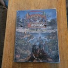 CITIES OF THE SUN - SEALED (Advanced Dungeons & Dragons Birthright) Box Set TSR