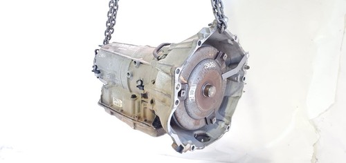 Used Automatic Transmission Assembly fits: 2012 Chevrolet Caprice AT from VIN BL - Picture 6 of 24