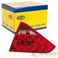 Magneti Marelli RÜCkleuchte Heckleuchte Links Passend FüR Audi A5 | 714021680701