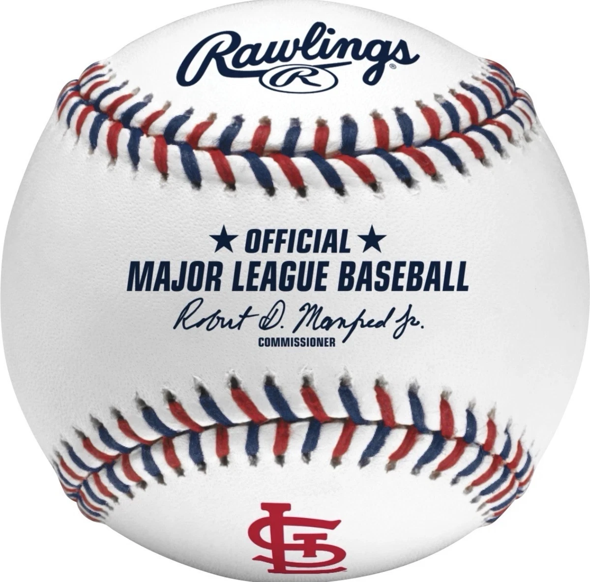 Rawlings St. Louis Cardinals MLB Balls for sale | eBay