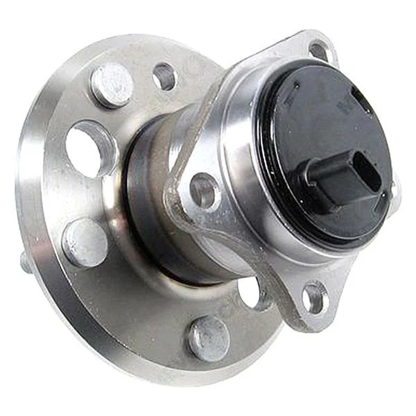 For Toyota Camry 02-11 Mevotech Rear Passenger Side Wheel Bearing & Hub Assembly Foto 3 de 3