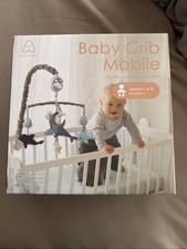 Baby Crib Mobile