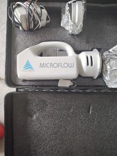 Aquaria Microflow