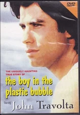 The Boy In The Plastic Bubble