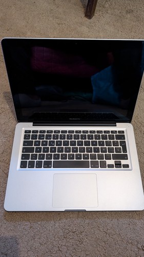 MacBook Pro A1278 13" (for parts or repair #4) - Bild 1 von 3