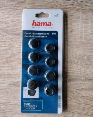 Sony PS4   Playstation 4   Control-Stick-Aufsätze   NEU  von HAMA