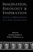 Jonathan Kaplan (U. A.) | Imagination, Ideology And Inspiration | Buch (2015)