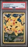 2016 POKEMON XY GENERATIONS RADIANT COLL #RC29 FULL ART/PIKACHU PSA 7