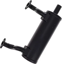 126-4359 AES Muffler Radius E S Series