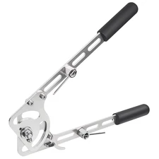 Heavy Duty Fence Repair Tool for Tightening Loose Barbed Wire