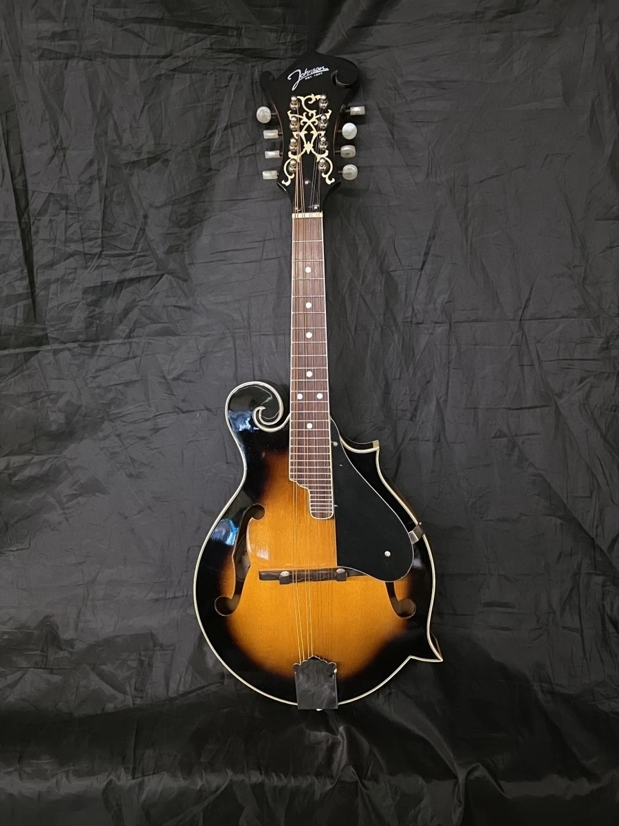 Johnson Mandolins for sale - eBay