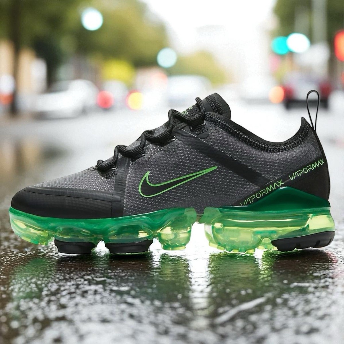 nike vapor max size 6