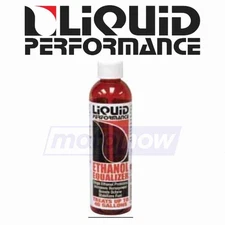 Liquid Performance 0854 Ethanol Equalizer for Chemical Fuel Products  zy