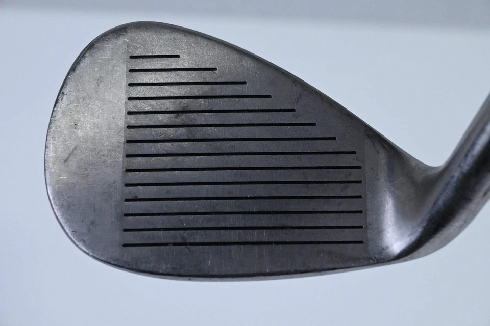 MacGregor MacTec X Gap Wedge / 52 Degree / Wedge Flex MacGregor LightWeight - Image 2 of 4