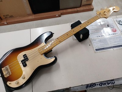 G 7 SPECIAL G7-PB M Electric bass