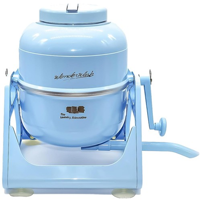 #ad WonderWash Portable Hand Washer Compact amp; Non Electric $153.99