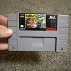 MARIO IS MISSING! Super Nintendo SNES Video Game AUTHENTIC 1993 ORIGINAL WORKS!